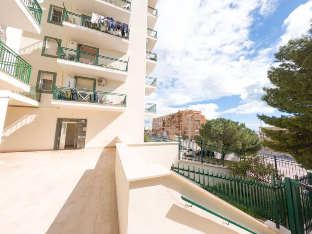 Appartamento a Manfredonia in Piazza delle Viole, 4 - Foto 4