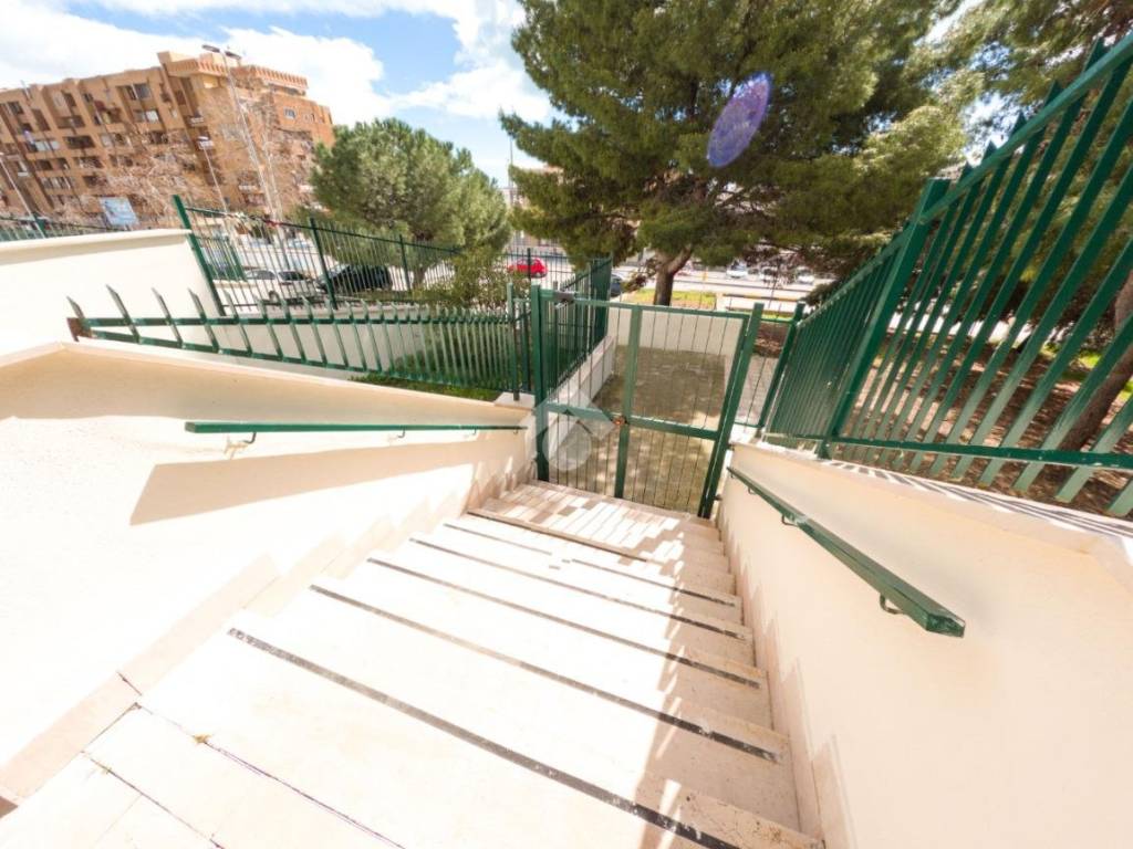 Appartamento a Manfredonia in Piazza delle Viole, 4 - Foto 5