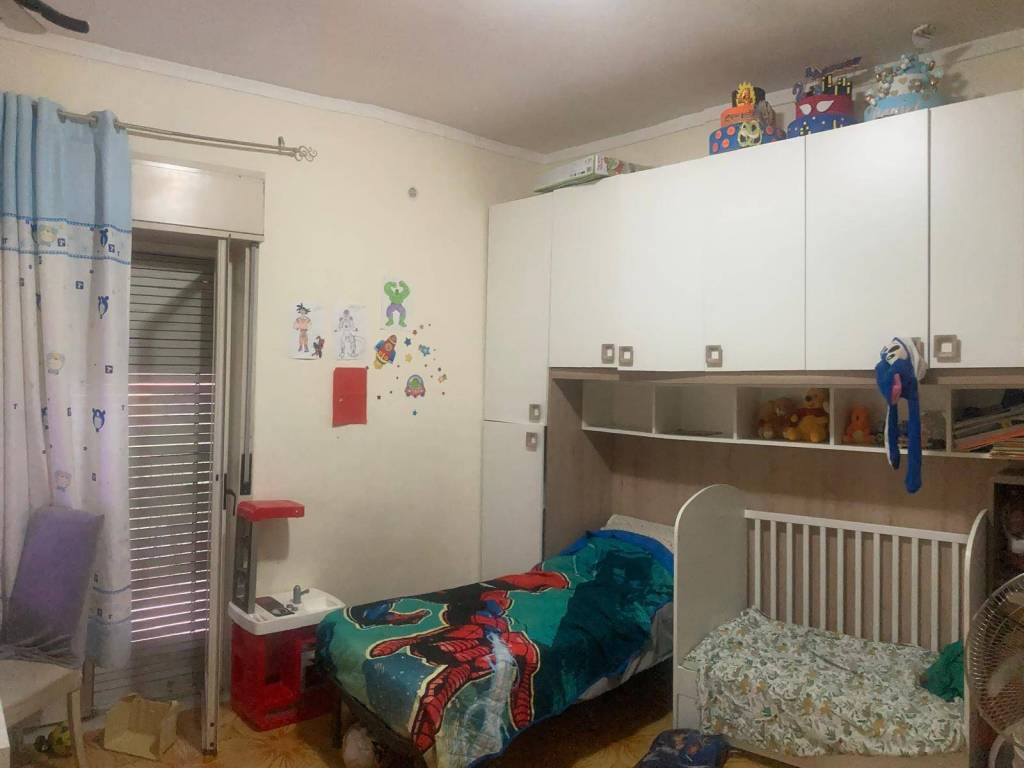 Appartamento a Catania in Via Mariannina Coffa Caruso, 3 - Foto 3