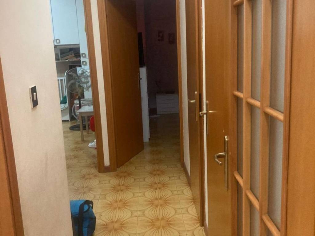 Appartamento a Catania in Via Mariannina Coffa Caruso, 3 - Foto 4