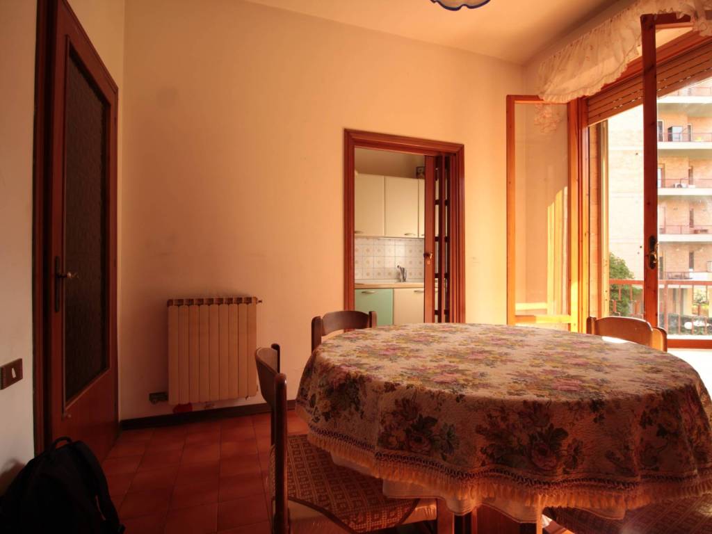 Appartamento a Siena in Via Aldobrandino da Siena - Foto 5