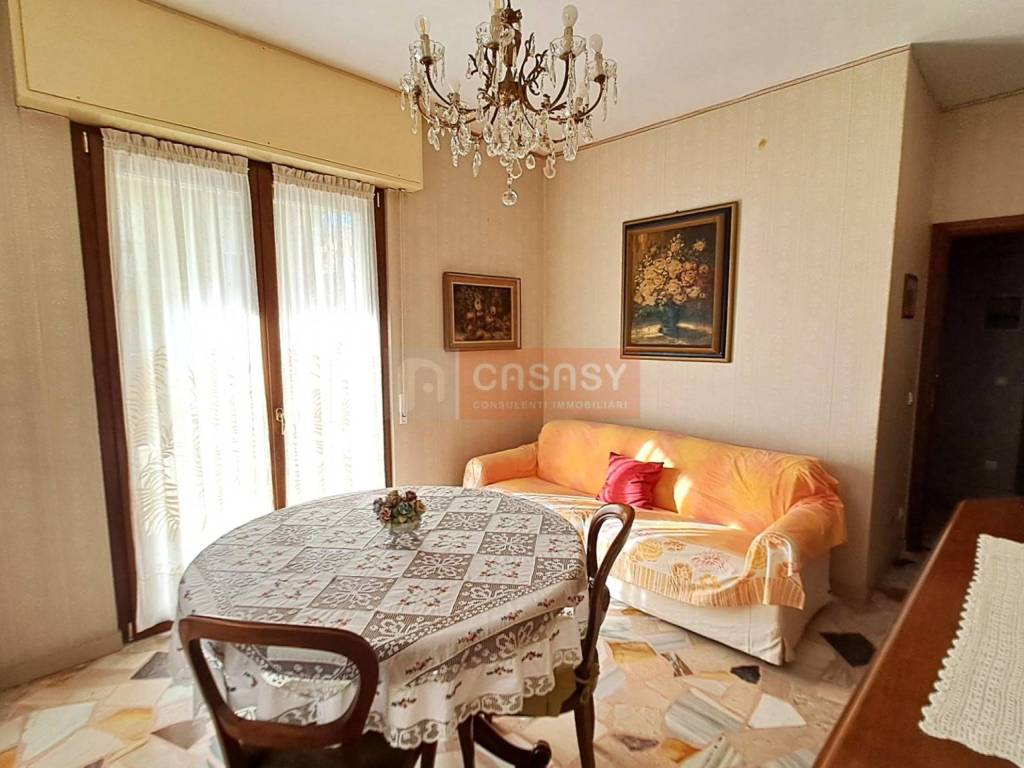 Appartamento a Pietra ligure in Via Nazario Sauro, 58 - Foto 2
