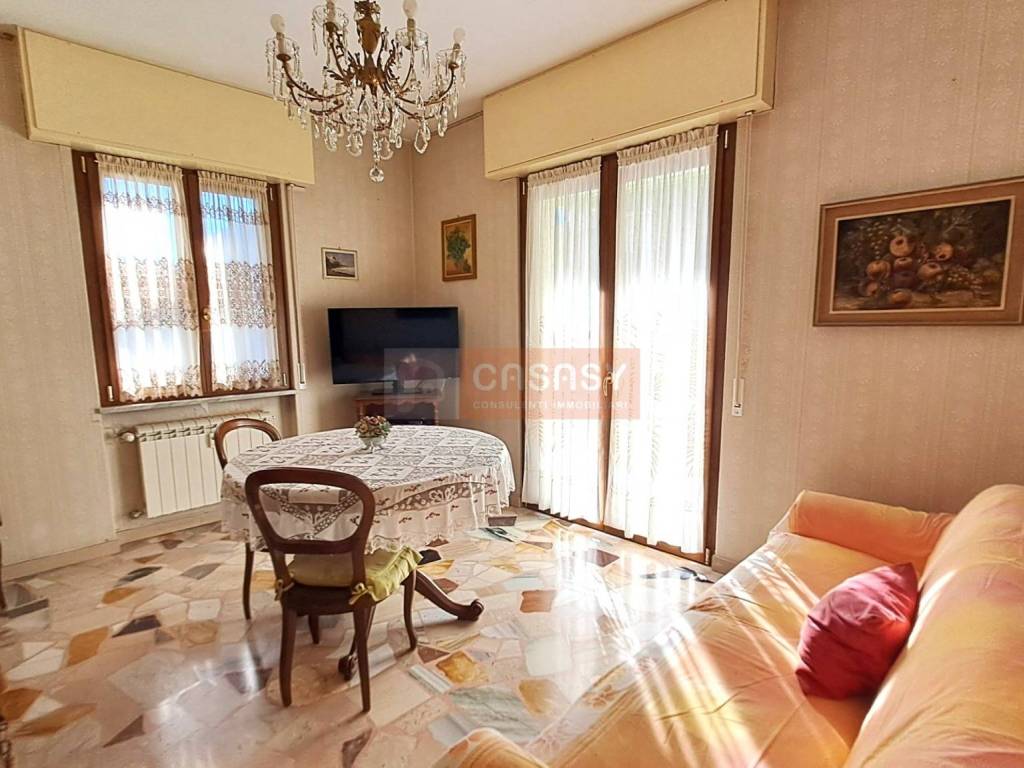 Appartamento a Pietra ligure in Via Nazario Sauro, 58 - Foto 4