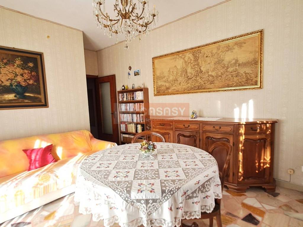 Appartamento a Pietra ligure in Via Nazario Sauro - Foto 5