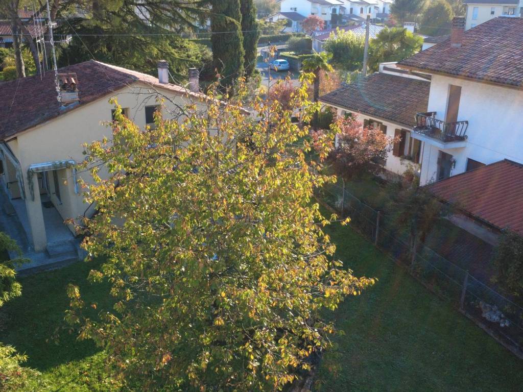 Villa a Gradisca d'isonzo in Via C. De Comelli - Foto 2