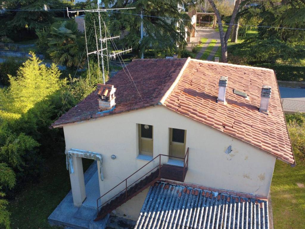 Villa a Gradisca d'isonzo in Via C. De Comelli - Foto 3
