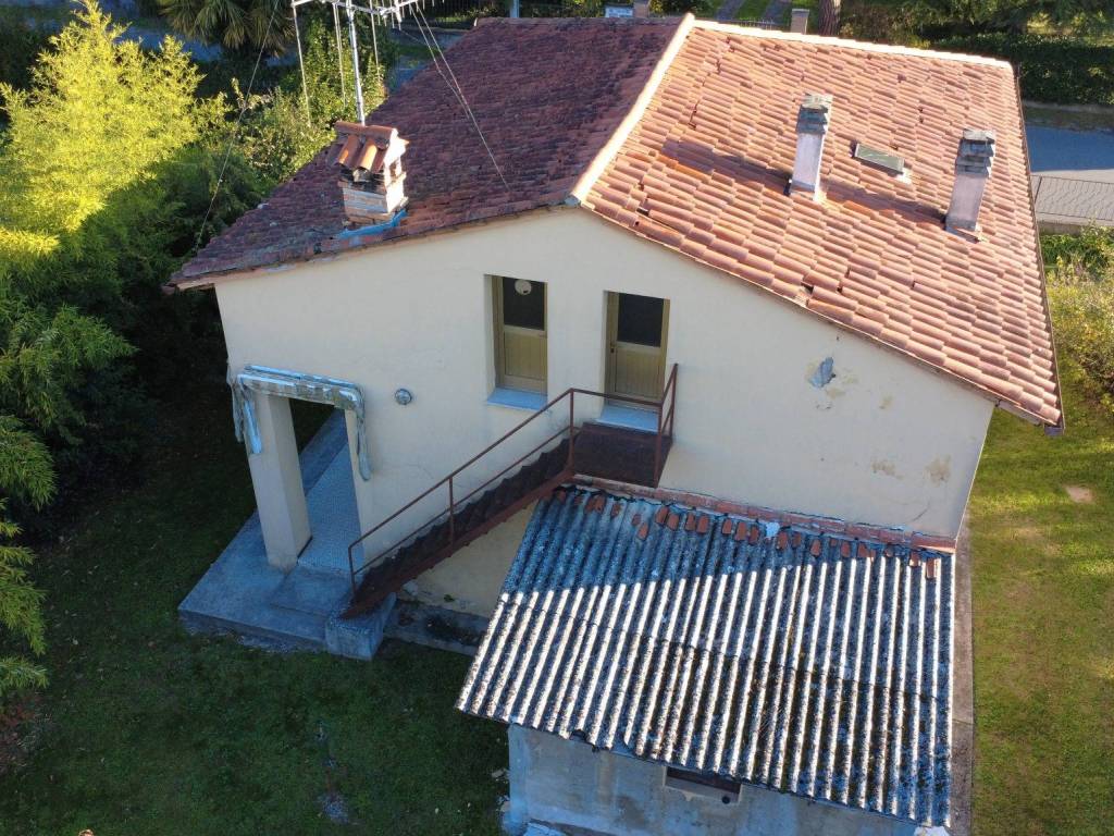 Villa a Gradisca d'isonzo in Via C. De Comelli - Foto 4