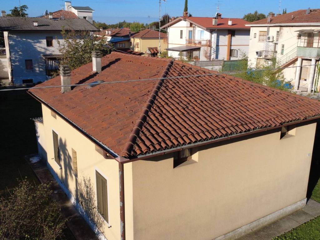 Villa a Gradisca d'isonzo in Via C. De Comelli - Foto 5