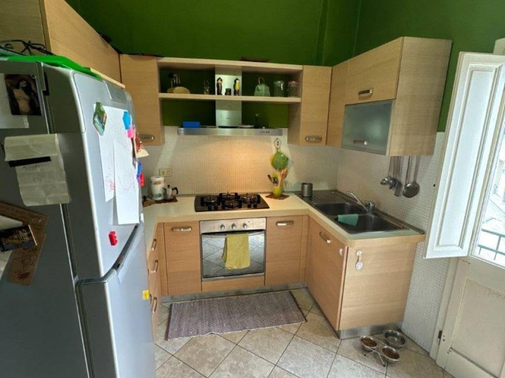 Appartamento a Buggiano in Via Giuseppe Garibaldi - Foto 5