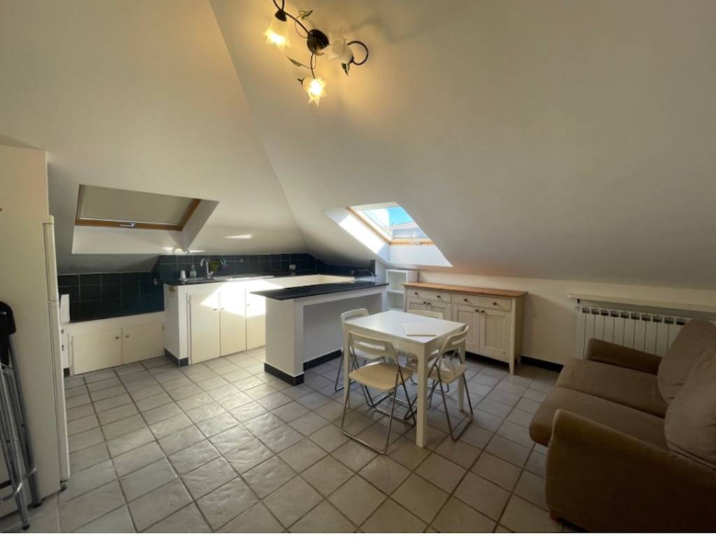 Attico / mansarda a Alassio in Via Privata Romana - Foto 3