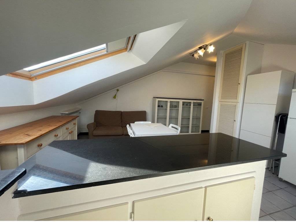 Attico / mansarda a Alassio in Via Privata Romana - Foto 4