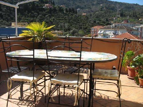 Attico / mansarda a Alassio in Via Neghelli - Foto 4