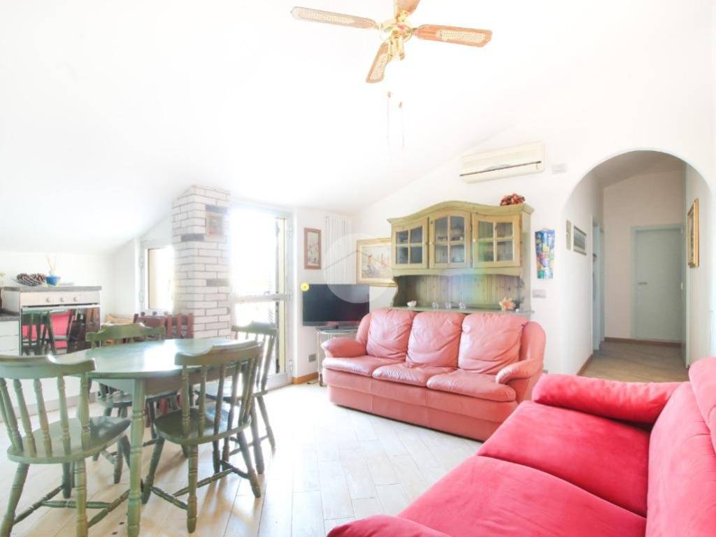 Appartamento a Alba adriatica in Via Gorizia, 8 - Foto 2