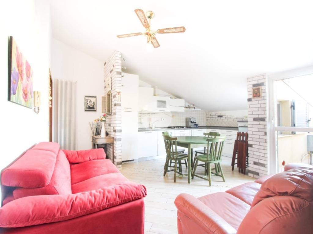 Appartamento a Alba adriatica in Via Gorizia, 8 - Foto 3