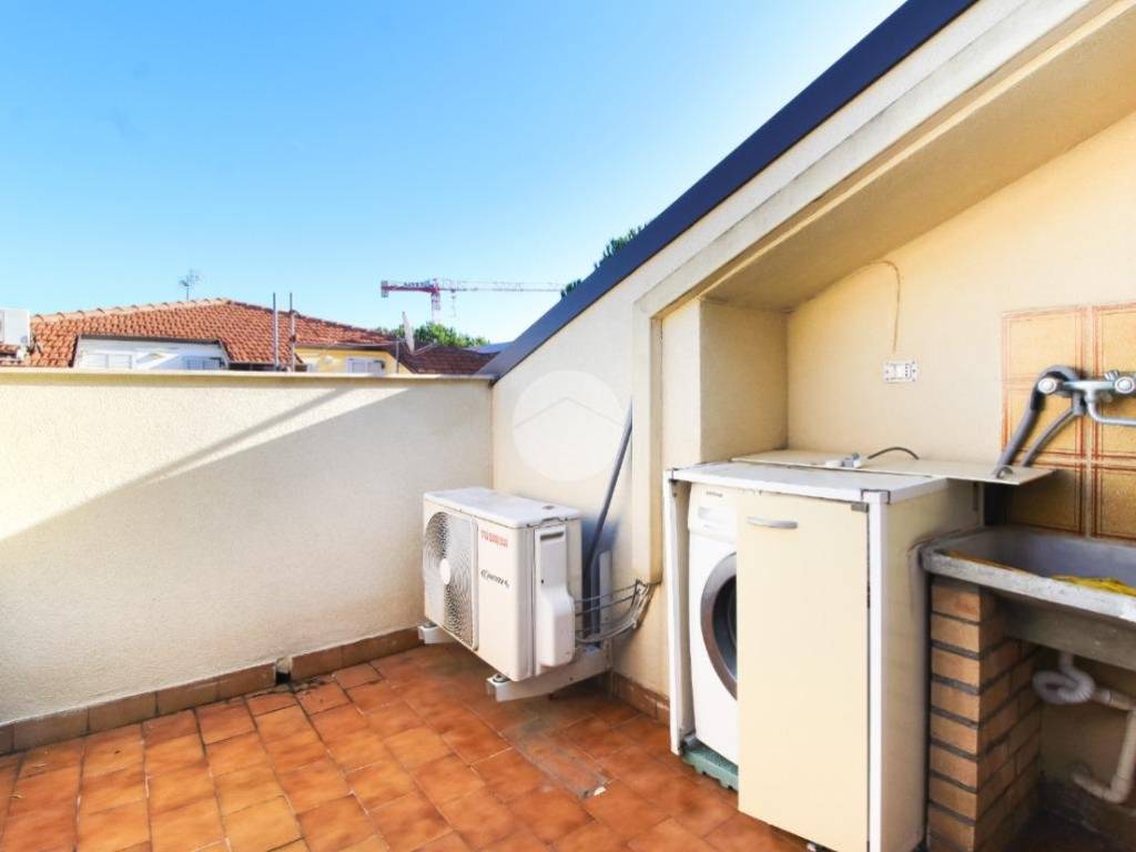 Appartamento a Alba adriatica in Via Gorizia, 8 - Foto 5