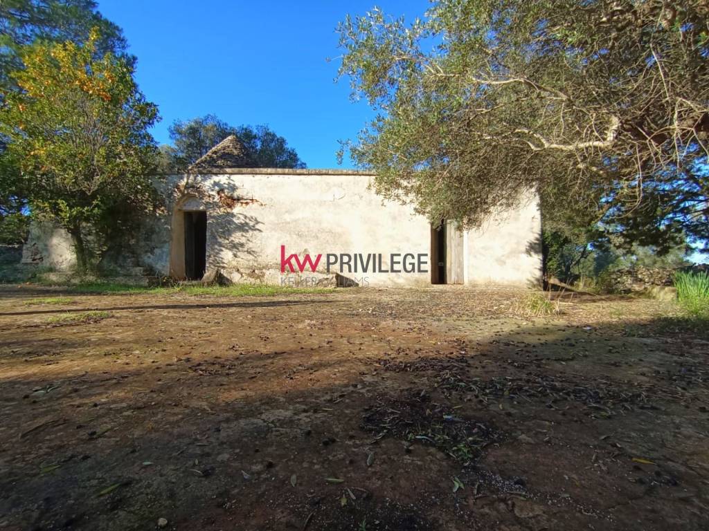 Rustico / casale a Ceglie messapica - Foto 2