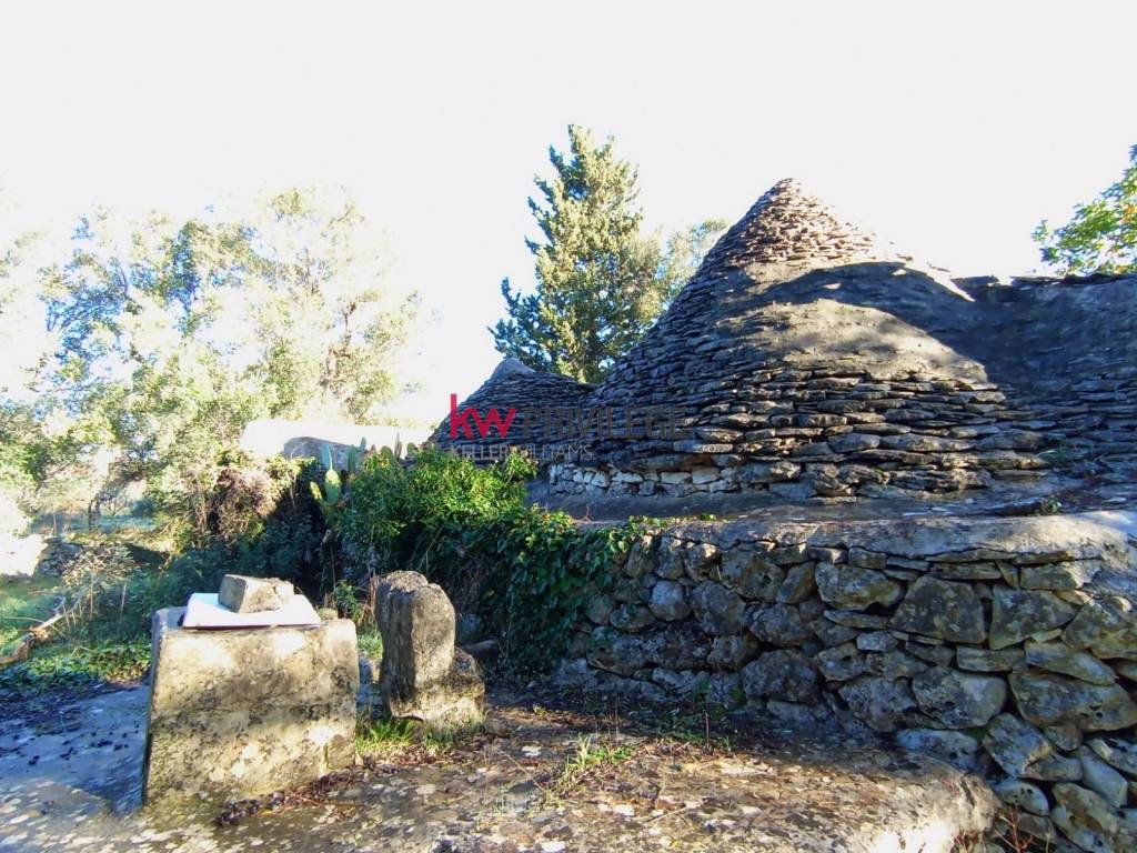 Rustico / casale a Ceglie messapica - Foto 3