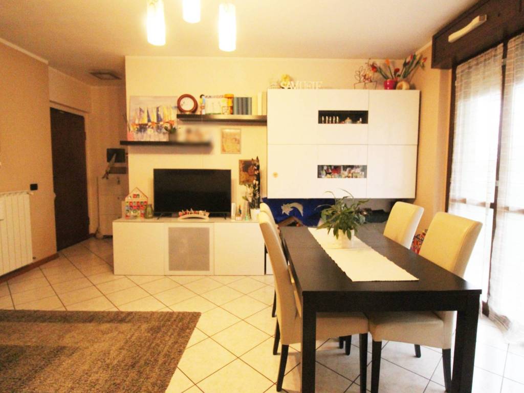 Appartamento a Gorla minore in Via Roma, 11 - Foto 5