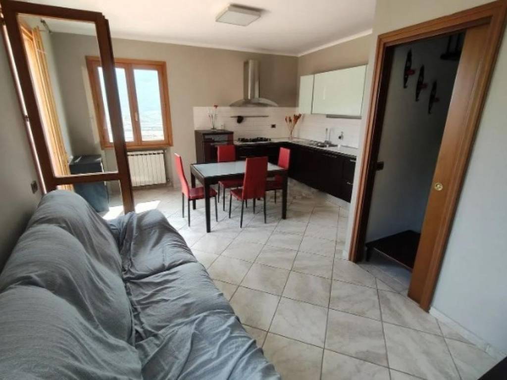 Appartamento a Andora in Via Piangrande, 30 - Foto 4