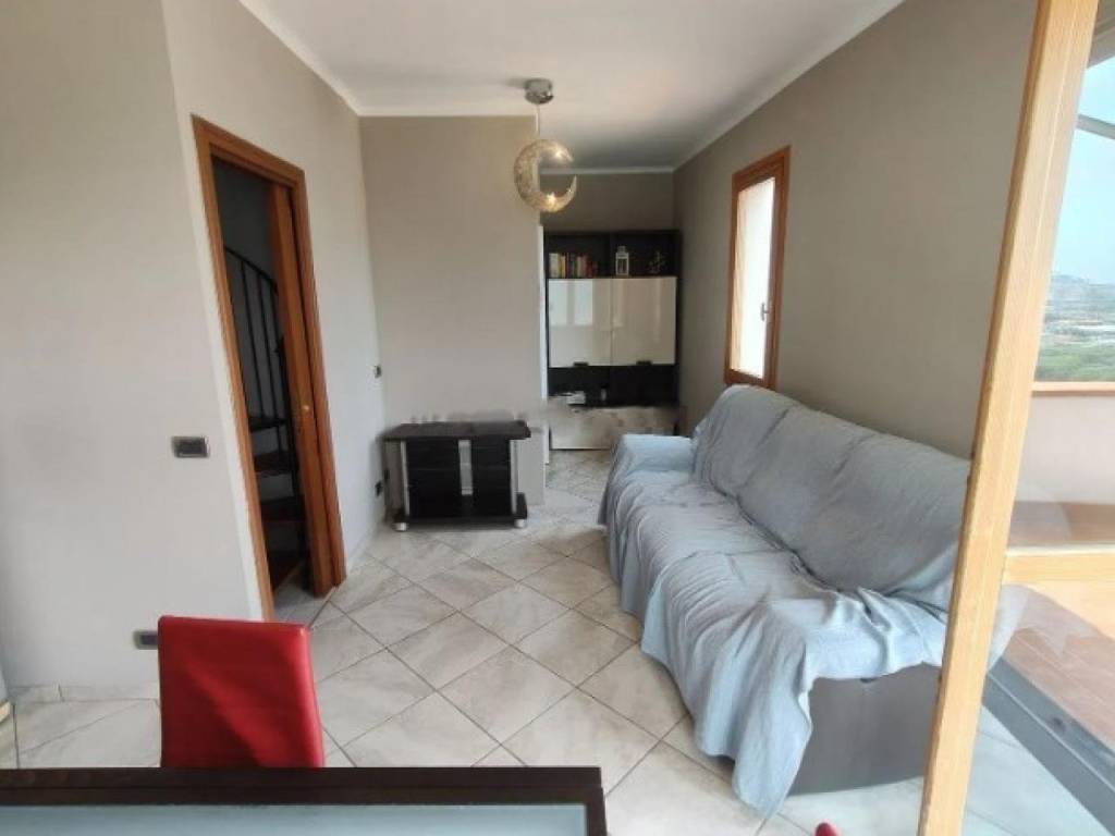 Appartamento a Andora in Via Piangrande, 30 - Foto 5