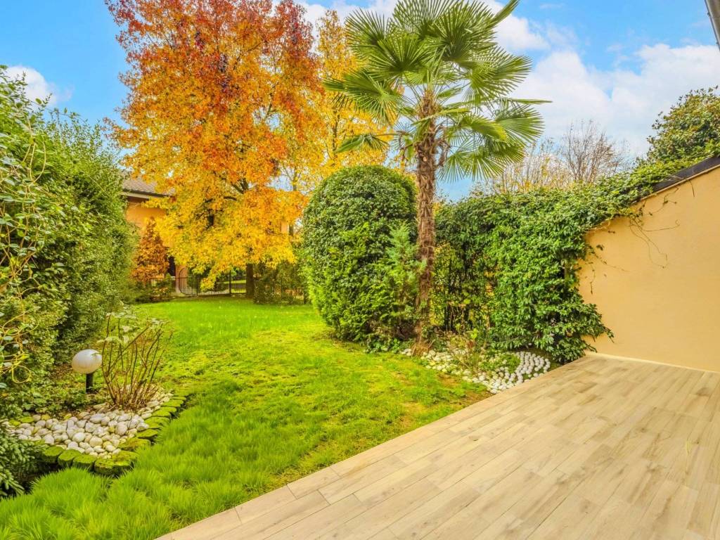 Villa a Arese in Via Giacomo Leopardi, 39 - Foto 3