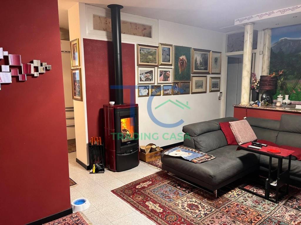 Villa a Rivergaro in Via Monteverdi - Foto 2