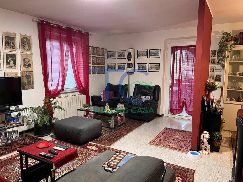 Villa a Rivergaro in Via Monteverdi - Foto 4