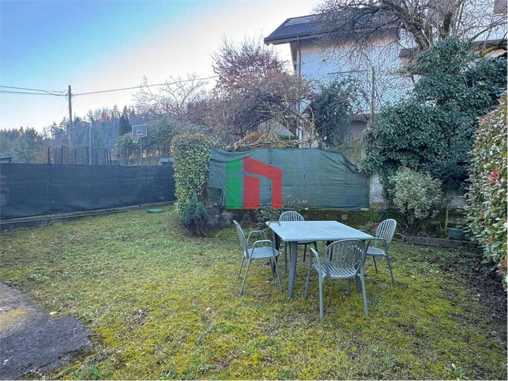 Villa a Sabbio chiese in Via P. Felter - Foto 4