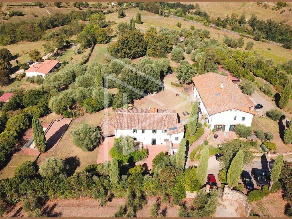Villa a Bagno a ripoli in via della Pietrosa, 2 - Foto 2