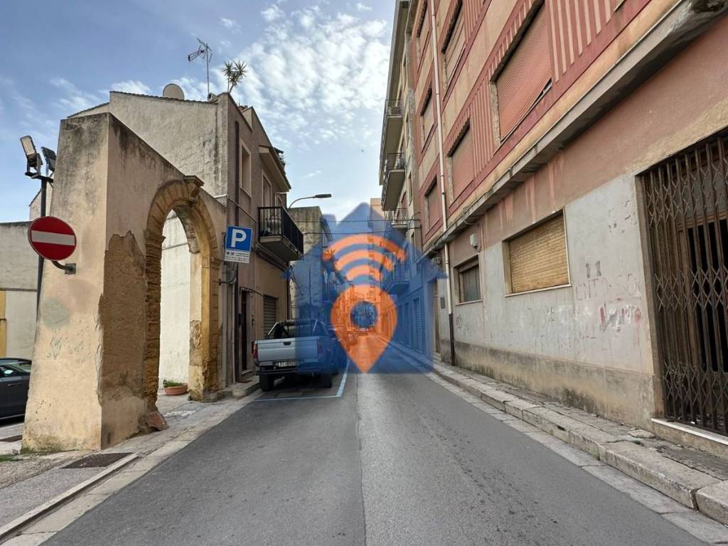 Appartamento a Castelvetrano in Via Giuseppe Mazzini - Foto 2