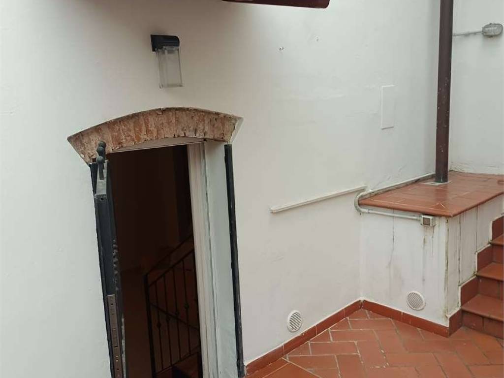 Casa indipendente a Livorno in via oreste franchini - Foto 4