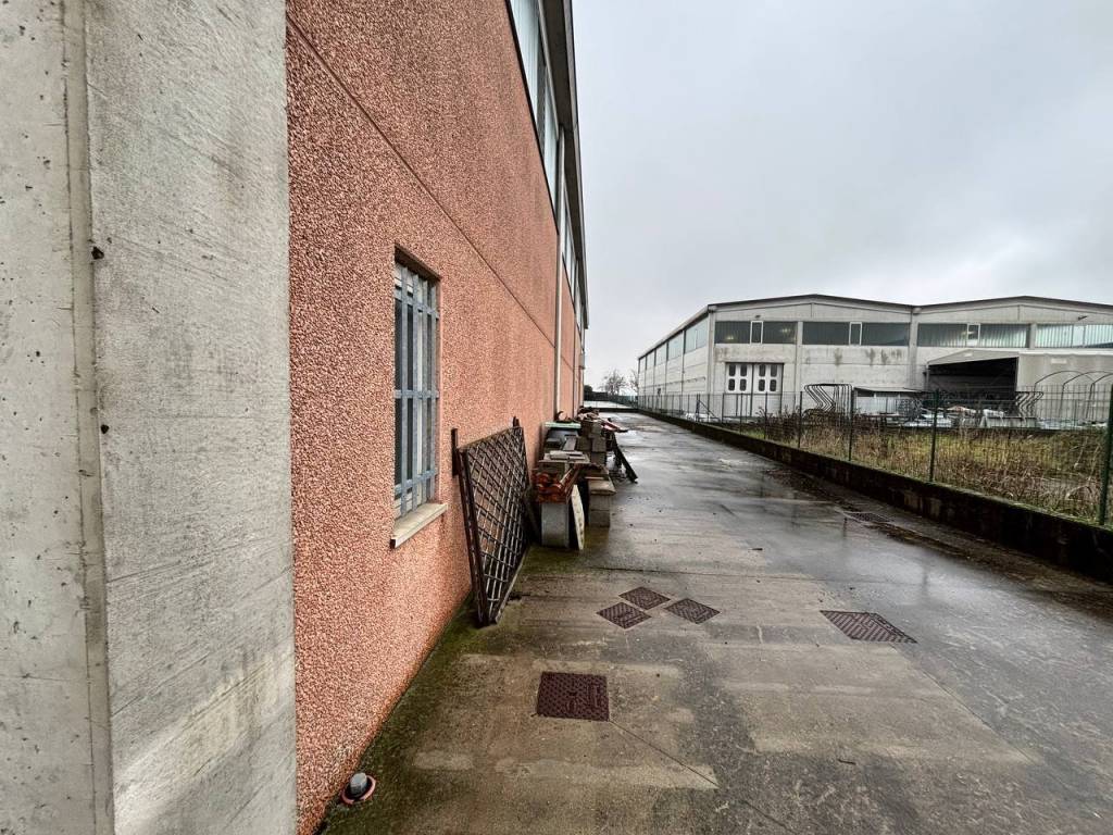 Immobile a Vigolzone in Località Crocetta - Foto 4