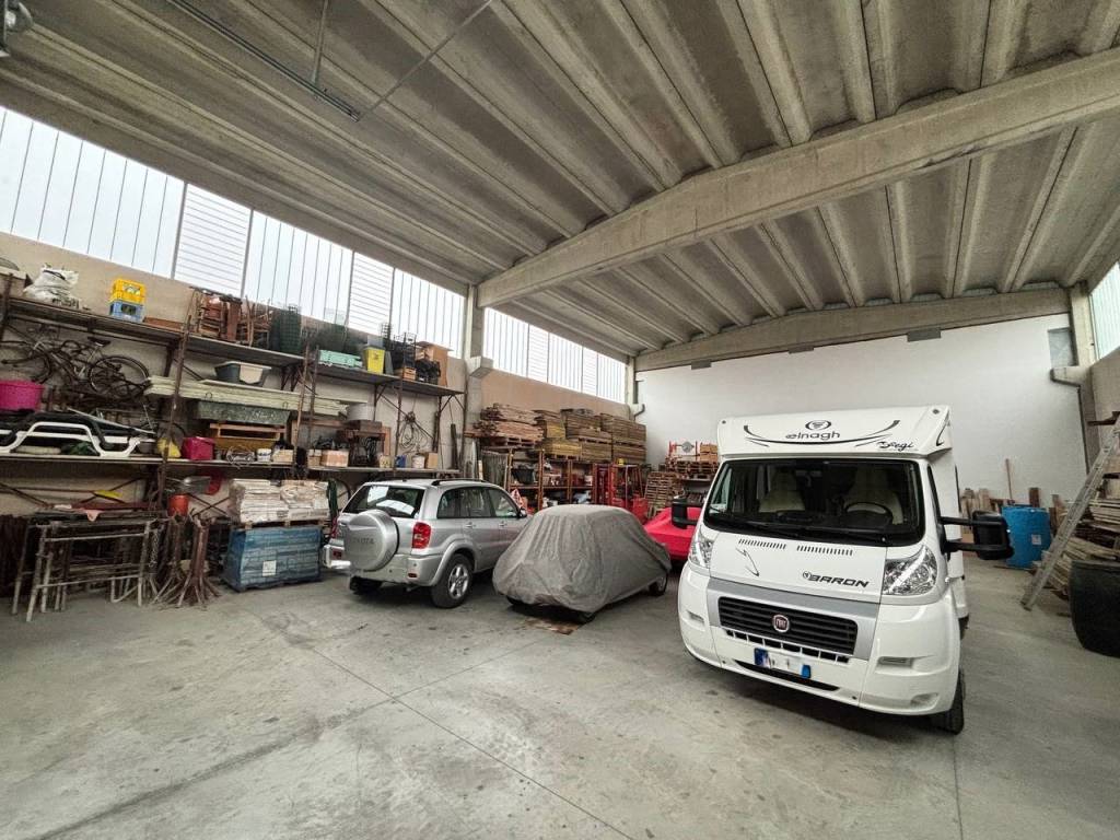 Immobile a Vigolzone in Località Crocetta - Foto 5