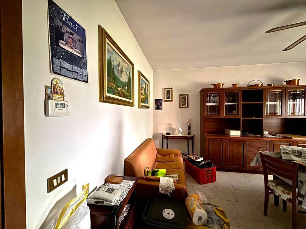 Appartamento a Rivergaro in Strada Statale di Valle Trebbia - Foto 2