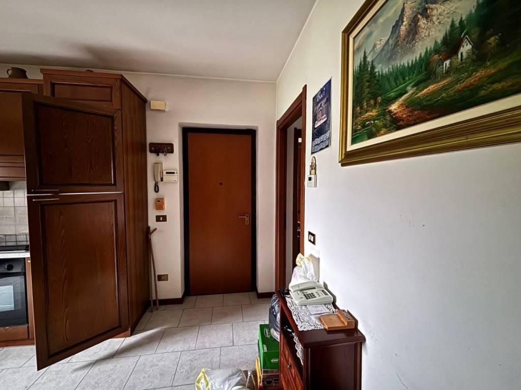 Appartamento a Rivergaro in Strada Statale di Valle Trebbia - Foto 3