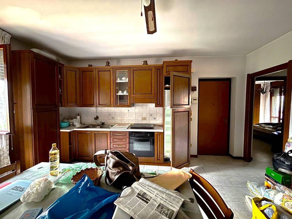 Appartamento a Rivergaro in Strada Statale di Valle Trebbia - Foto 4