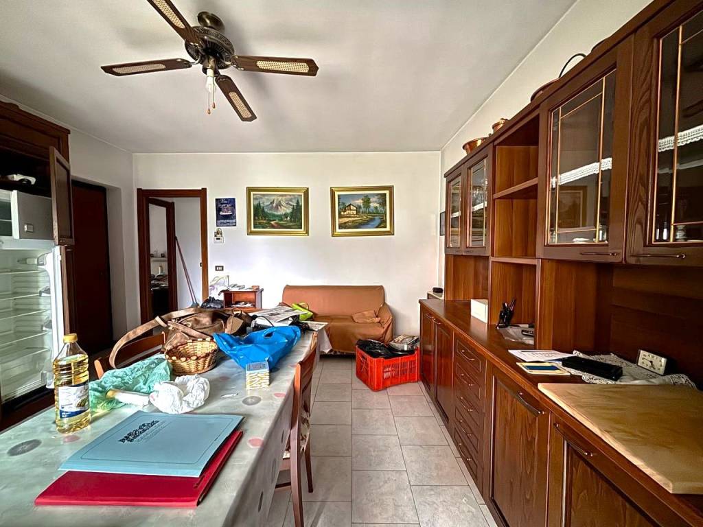 Appartamento a Rivergaro in Strada Statale di Valle Trebbia - Foto 5