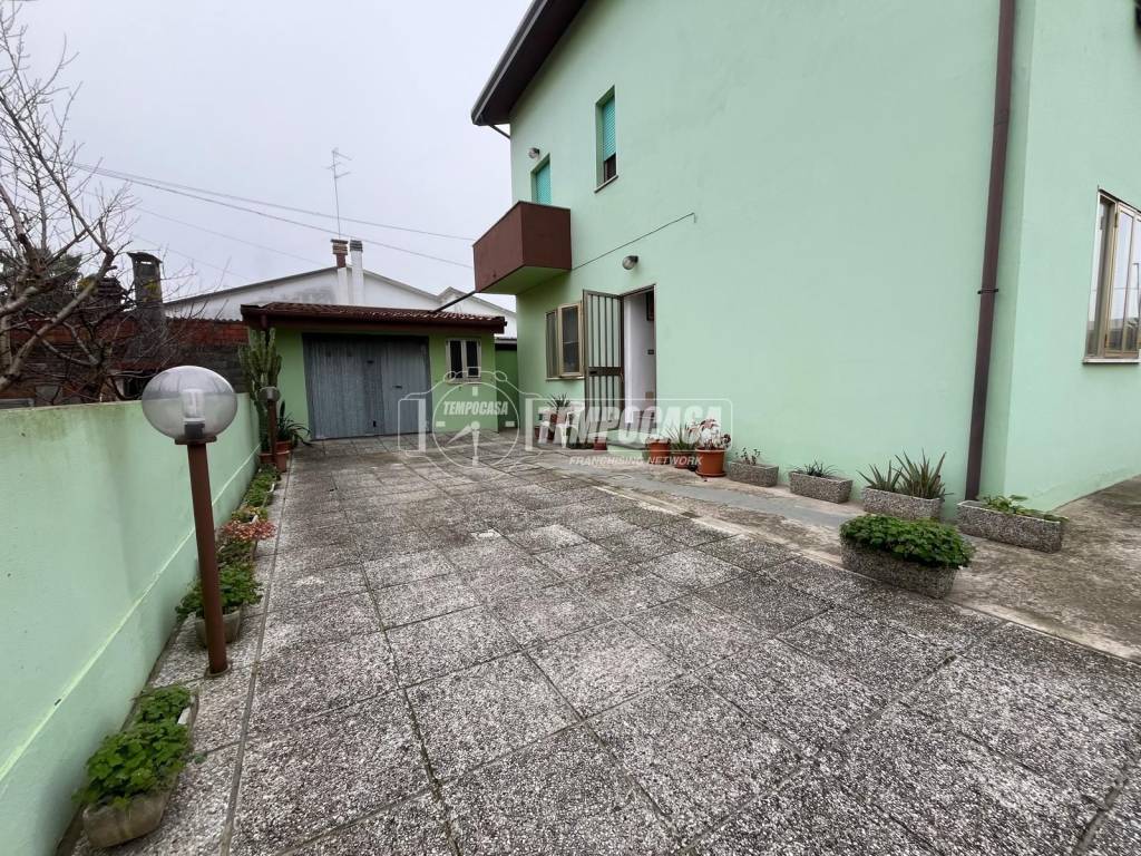 Appartamento a Comacchio in Via Maggiore Leggero, Porto Garibaldi 69 - Foto 2