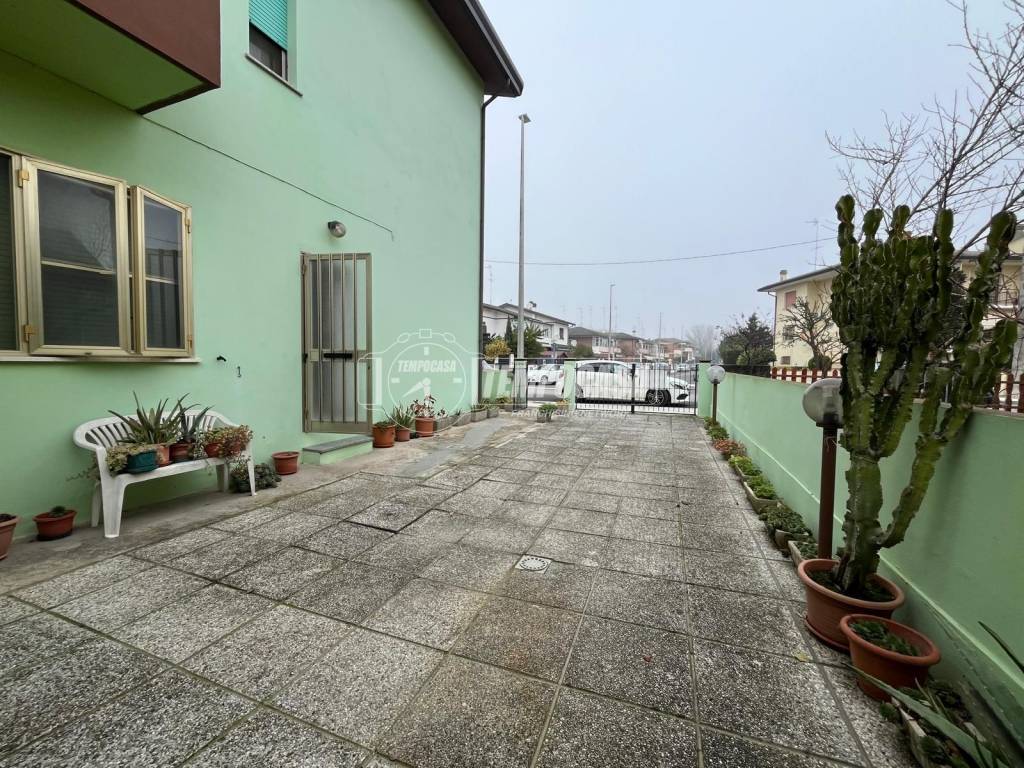 Appartamento a Comacchio in Via Maggiore Leggero, Porto Garibaldi 69 - Foto 3