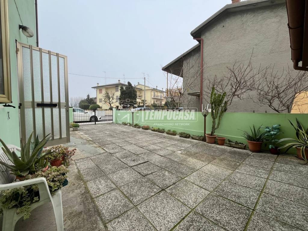 Appartamento a Comacchio in Via Maggiore Leggero, Porto Garibaldi 69 - Foto 4