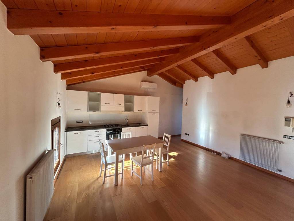 Appartamento a Mortegliano in Via Udine, 17 - Foto 2