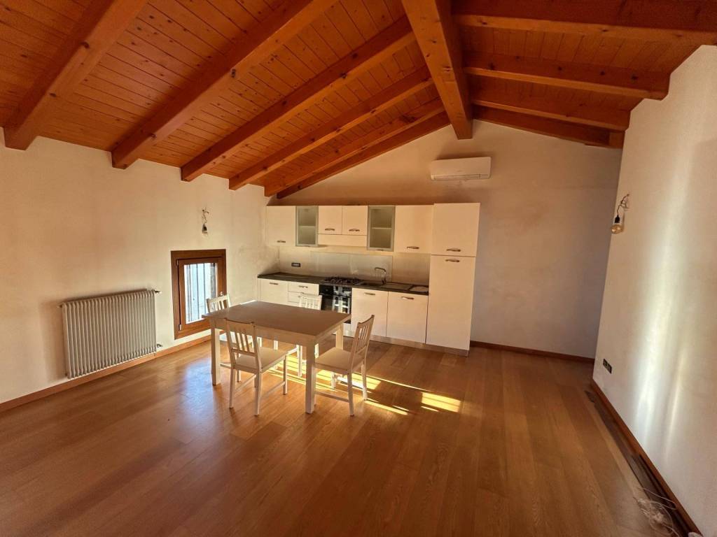 Appartamento a Mortegliano in Via Udine, 17 - Foto 3