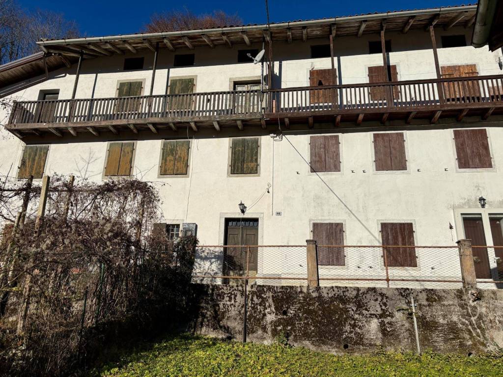 Villa a Vito d'asio in Via Carluz, 44 - Foto 3