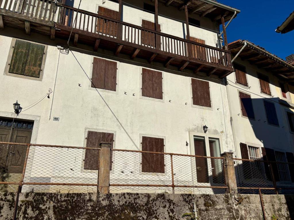 Villa a Vito d'asio in Via Carluz, 44 - Foto 4