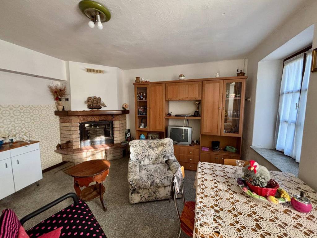 Villa a Vito d'asio in Via Carluz, 44 - Foto 5