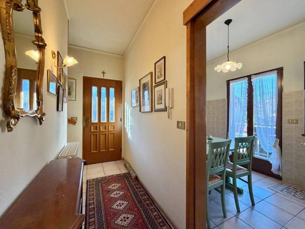 Villa a Tarvisio in Via Luigi Cadorna, 8 - Foto 3