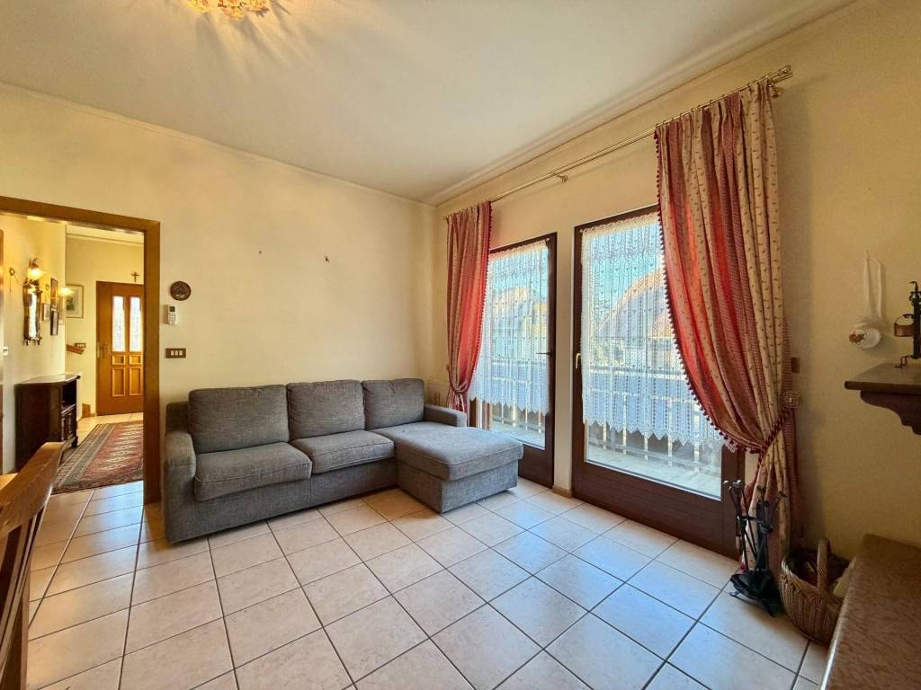 Villa a Tarvisio in Via Luigi Cadorna, 8 - Foto 4