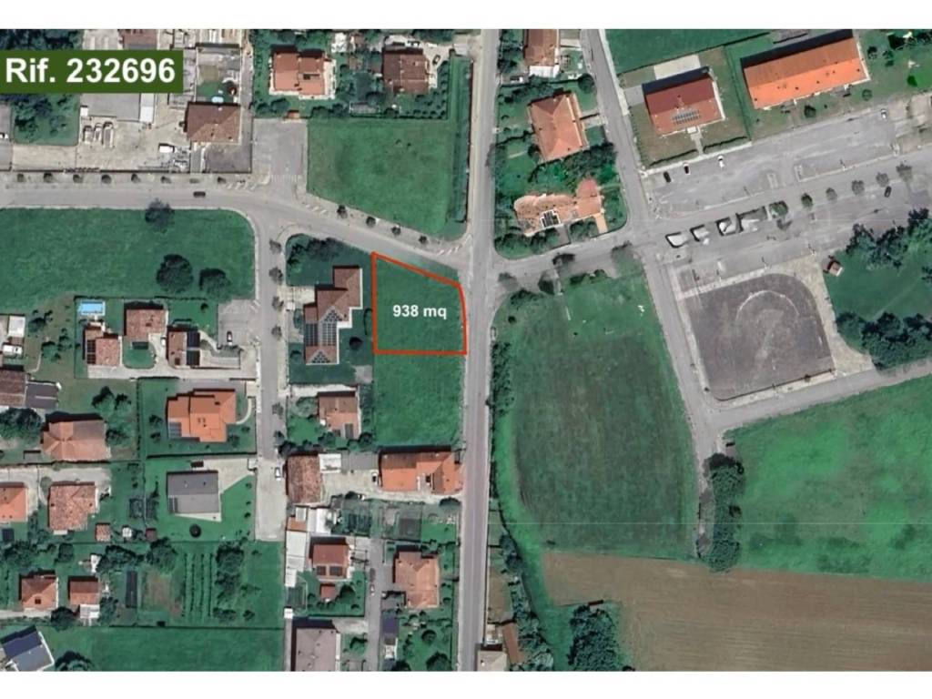 Terreno a Spilimbergo - Foto 2