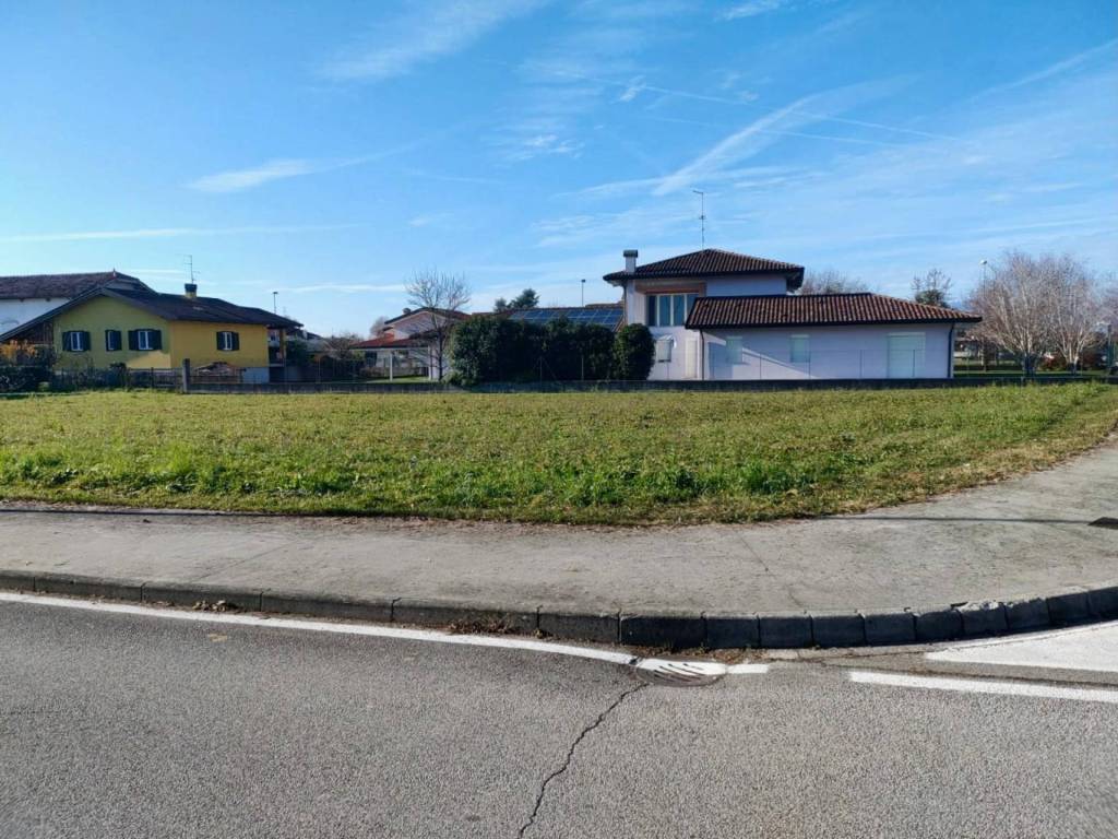 Terreno a Spilimbergo - Foto 4