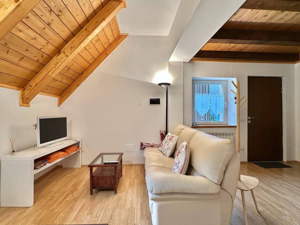 Appartamento a Tarvisio in Via Generale Cantore, 7 - Foto 4